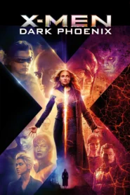X-Men 10 Dark Phoenix (2019) ดาร์ก ฟีนิกซ์