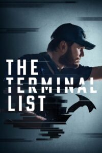 The Terminal List เดอะ เทอร์มินอล ลิสต์ ดับมือสังหาร พากย์ไทย