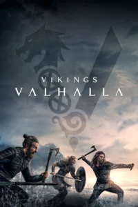 Vikings Valhalla Season 1 ครบทุกตอน พากย์ไทย