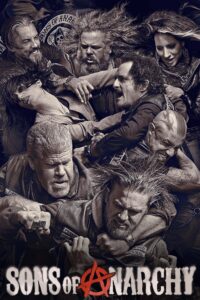 Sons of Anarchy Season 6 ครบทุกตอน ซับไทย