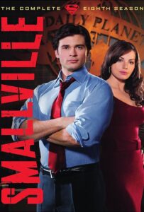 Smallville Season 8 ครบทุกตอน พากย์ไทย
