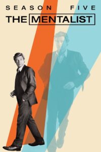 The Mentalist Season 5 ครบทุกตอน พากย์ไทย