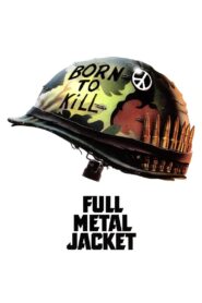 Full Metal Jacket (1987) เกิดเพื่อฆ่า