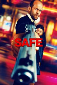 Safe (2012) โครตระห่ำ ทะลุรหัส