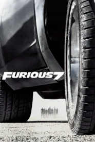 The Fast 7 (2015) เร็ว แรงทะลุนรก 7