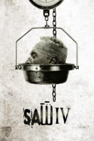 Saw 4 (2007) เกม ตัด ต่อ ตาย 4