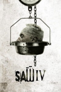 Saw 4 (2007) เกม ตัด ต่อ ตาย 4