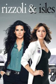 Rizzoli and Isles สองสวยสืบสะบัด ซับไทย