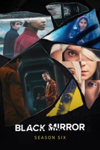 Black Mirror Season 6 ครบทุกตอน พากย์ไทย