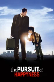 The Pursuit Of Happyness (2006) ยิ้มไว้ก่อนพ่อสอนไว้