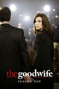 The Good Wife Season 1 ครบทุกตอน พากย์ไทย