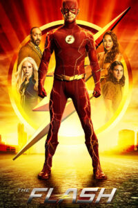 The Flash Season 7 ครบทุกตอน พากย์ไทย