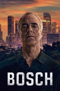 Bosch บอช สืบเก๋า ซับไทย
