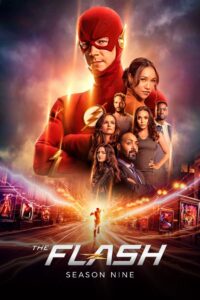The Flash Season 9 ครบทุกตอน ซับไทย
