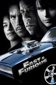 The Fast 4 (2009) ยกทีมซิ่ง แรงทะลุไมล์
