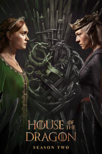 House of the Dragon Season 2 ครบทุกตอน พากย์ไทย