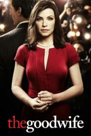 The Good Wife ทนายสาวหัวใจแกร่ง พากย์ไทย