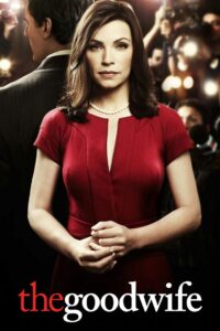The Good Wife ทนายสาวหัวใจแกร่ง พากย์ไทย