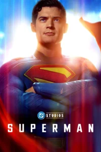 Superman (2025) ซูเปอร์แมน