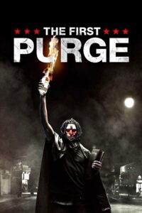 The Purge 4 (2018) ปฐมบทคืนอำมหิต