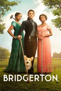 Bridgerton Season 2 ครบทุกตอน พากย์ไทย