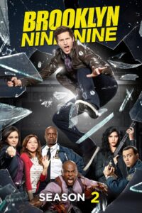 Brooklyn Nine Nine Season 2 ครบทุกตอน ซับไทย