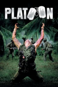 Platoon (1986) พลาทูน