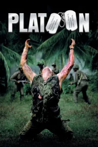 Platoon (1986) พลาทูน
