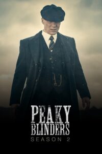 Peaky Blinders Season 2 ครบทุกตอน ซับไทย