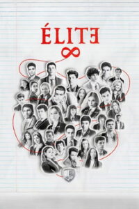 Elite Season 8 ครบทุกตอน พากย์ไทย