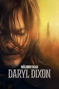 The Walking Dead Daryl Dixon Season 1 ครบทุกตอน พากย์ไทย