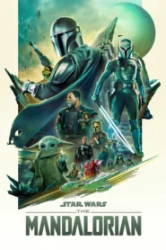 The Mandalorian เดอะ แมนดาลอเรียน พากย์ไทย