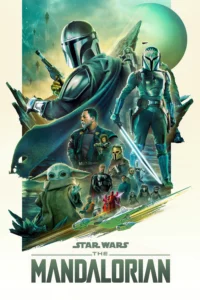 The Mandalorian เดอะ แมนดาลอเรียน พากย์ไทย