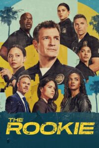 The Rookie Season 7 ครบทุกตอน ซับไทย