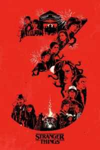 Stranger Things Season 3 ครบทุกตอน พากย์ไทย