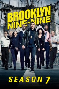 Brooklyn Nine Nine Season 7 ครบทุกตอน พากย์ไทย