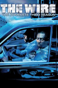 The Wire Season 3 ครบทุกตอน ซับไทย