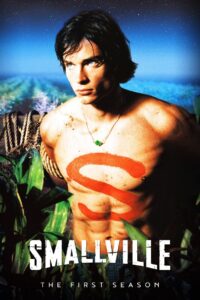 Smallville Season 1 ครบทุกตอน พากย์ไทย