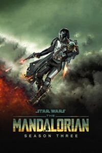 The Mandalorian Season 3 ครบทุกตอน พากย์ไทย