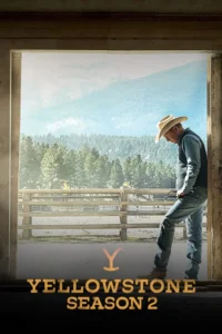 Yellowstone Season 2 ครบทุกตอน ซับไทย