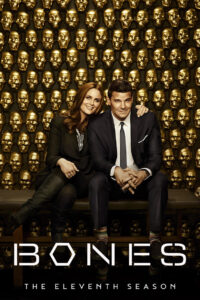 Bones Season 11 ครบทุกตอน พากย์ไทย