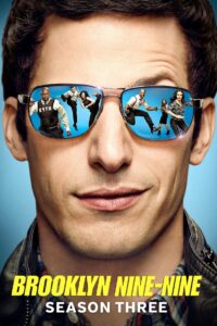 Brooklyn Nine Nine Season 3 ครบทุกตอน ซับไทย