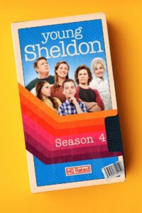 Young Sheldon Season 4 ครบทุกตอน ซับไทย