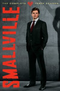 Smallville Season 10 ครบทุกตอน พากย์ไทย