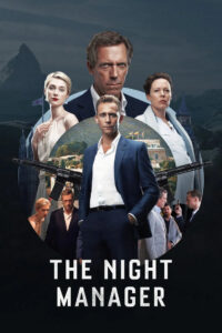 The Night Manager Season 1 ครบทุกตอน พากย์ไทย