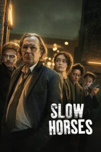 Slow Horses Season 1 ครบทุกตอน ซับไทย