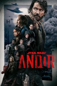 Andor สตาร์ วอร์ส เอนดอร์ พากย์ไทย