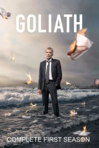 Goliath Season 1 ครบทุกตอน ซับไทย