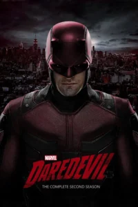 Daredevil Season 2 ครบทุกตอน พากย์ไทย