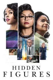 Hidden Figures (2016) ทีมเงาอัฉริยะ